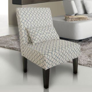 Innovex Bella Slipper Chair 8007 6
