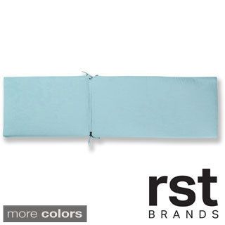 Rst Outdoor Chaise Lounge Cushion