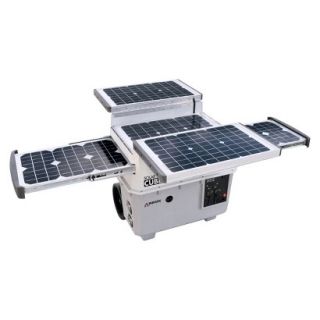 Wagan Solar e Power Cube 1500