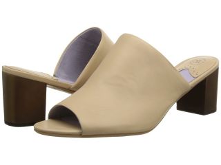 Johnston & Murphy Kallie One Banded Slide Womens Slide Shoes (Beige)