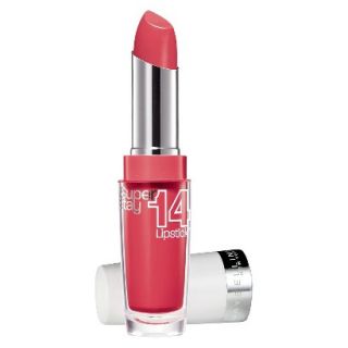 Maybelline Super Stay 14Hr Lipstick   Eternal Rose   0.12 oz