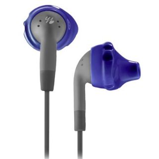 Yurbuds Inspire Vivid Sports In Ear Headphones   Blue