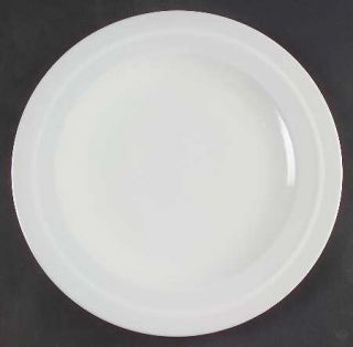 Wedgwood Emeril Linen White Dinner Plate, Fine China Dinnerware   All Linen,Whit