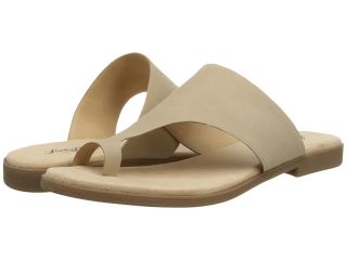 Lucky Brand Astorr Womens Sandals (Khaki)