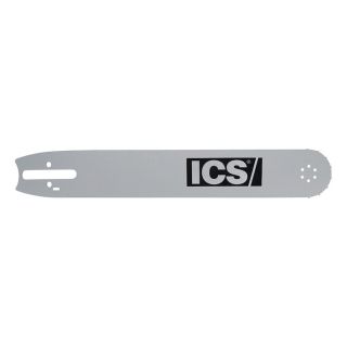 ICS Guidebar for Item 999501   14 Inch, Model 73600