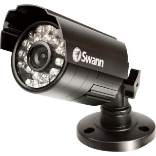 Swann Communications PRO 530 Compact Outdoor Security Camera   Model SWPRO 