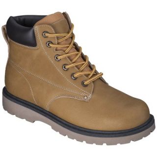 Mens Mossimo Supply Co. Rich Boot   Wheat 11