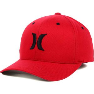 Hurley 14 One and Color Flex Hat