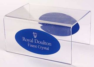 Royal Doulton Advertising Signs Display Stand Advertising Sign   Advertising Sig