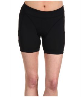 Skirt Sports Multi Sport Bottom 5 inch Womens Shorts (Black)