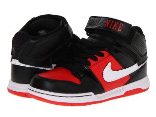 Nike SB Kids Mogan Mid 2 Jr Boys Shoes (Black)