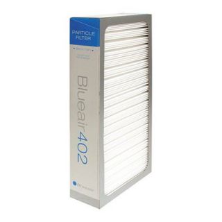 Blueair Replacement Particle Filter   White (402)