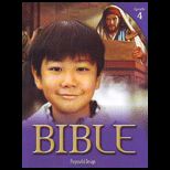 Bible, Grade 4