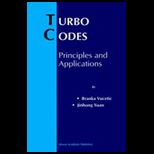 Turbo Codes Principles and Application