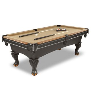 Minnesota Fats Billiard Table (EA)
