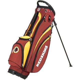 Wilson Washington Redskins Golf Bag