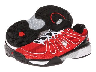 K Swiss Ultra Express Mens Tennis Shoes (Red)