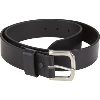 Carhartt Journeyman Belt   Black, Size 34, Model 2201 30