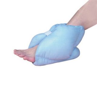 Therapeutic Pillow Comfort Heel Pillow