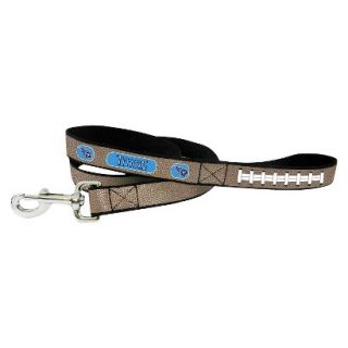 Tennessee Titans Reflective Football Leash   S