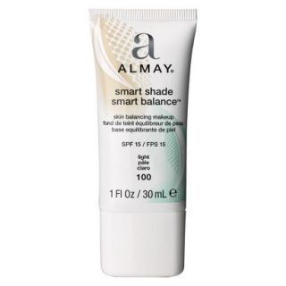 Almay Smart Shade Balance Makeup   Light