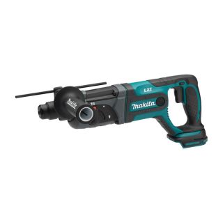 Makita 18V LXT 7/8 Inch SDS PLUS Rotary Hammer   Tool Only, Model BHR241Z