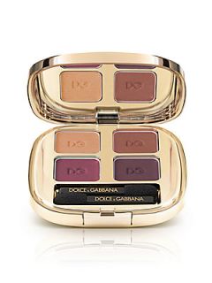 Dolce & Gabbana Summer Glow Eyeshadow Palette   Color