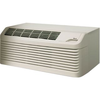Amana Air Conditioner   11,700 BTU Cooling/12,000 BTU Electric Heating, 42 Inch,