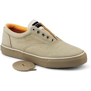 Sperry Top Sider Mens Striper CVO Color Dip Chino Shoes, Size 11 M   1049949