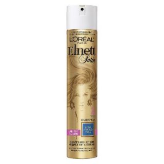 Elnett Volume Extra Strong Hold Hairspray   7.0 oz