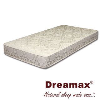 Dreamax Quilted Tight Top 7 inch Cal King size Innerspring Mattress
