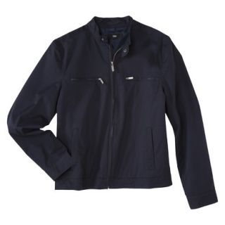 Mossimo Black Navy Fleet Blazers   M