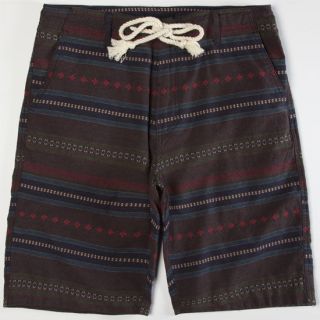 Shangri La Mens Shorts Navy Combo In Sizes 32, 31, 30, 36, 38, 33, 3