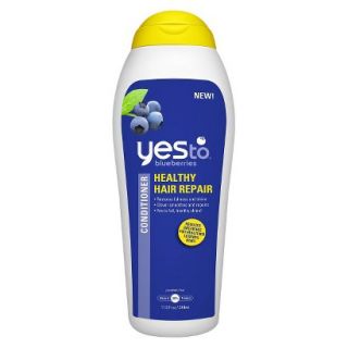 Yes To Blueberries Healthy Hair Repair Conditioner   11.5 oz