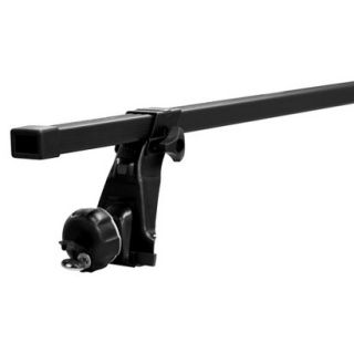 SportRack SR1004 Square Crossbar Bare Roof Rack System, 45.5 Inches