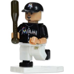 Miami Marlins Ginacarlo Stanton OYO Figure Generation 3