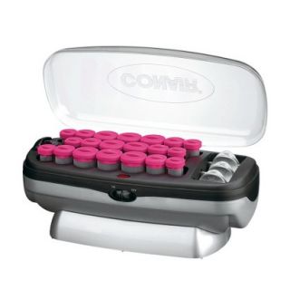 Conair Xtreme Instant Heat Multisized Hot Rollers