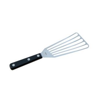 CHEFS Slotted Fish Spatula/Turner, Small