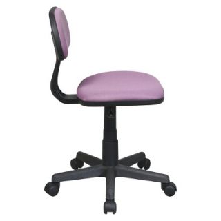 Task Chair Office Star Task Chair   Purple