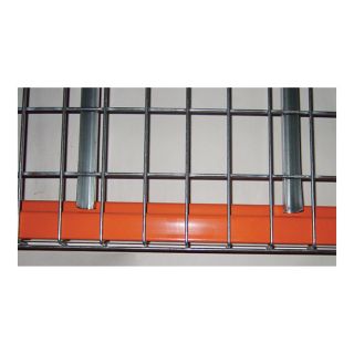 48 In. x 52 In. Wire Mesh Deck