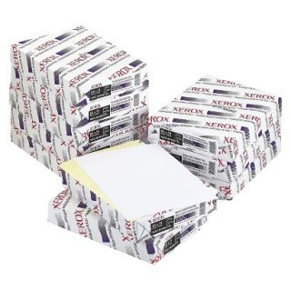 Xerox Premium Digital Carbonless Paper   White (2500 Sheets Per Pack)