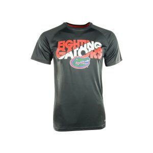 Florida Gators NCAA Training Poly T Shirt