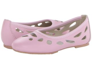 Umi Kids Vianne Girls Shoes (Pink)