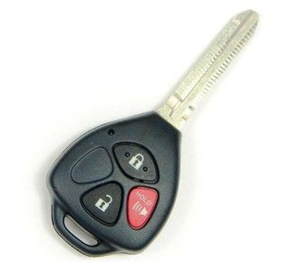 2012 Toyota 4Runner Keyless Remote Key   refurbished