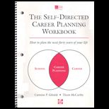 Self Directed Career Planning Workbook