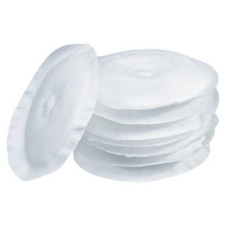 up&up 100ct Breast Pads