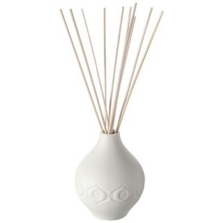 Target Exclusive MELT Salted Caramel and Buttercream Ceramic Reed Diffuser