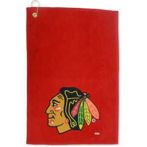 Chicago Blackhawks Mcarthur Sports Towel