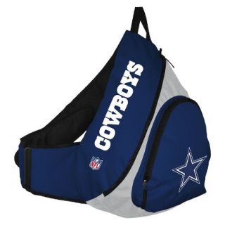 Concept One Dallas Cowboys Slingbag