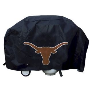 Optimum Fulfillment NCAA Texas Longhorns Deluxe Grill Cover